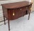 Early 20th Century Early 20th Century Sheraton Style Mahogany Sideboard For Sale - Image 5 of 13