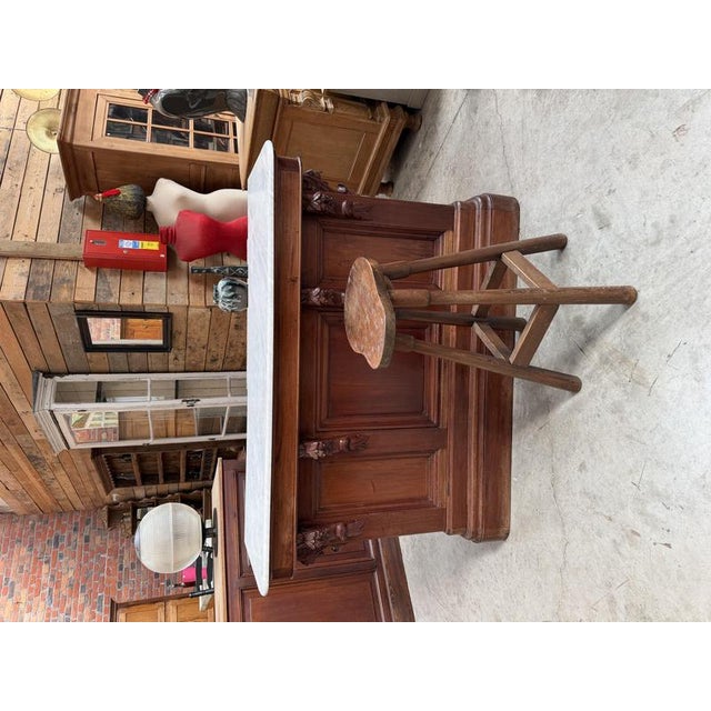 Vintage Bar Counter, 1950s For Sale - Image 4 of 13