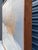 Wood Signed Lassetter 1979 Winter Landscape Painting, Grass in Snow, Framed, Morrison-Knudsen Collection For Sale - Image 7 of 12