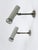 Minimalistic Ceiling Lamps from Beisl, 1970s, Set of 2 For Sale - Image 14 of 18