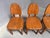 Wood Vintage Oak Dining Chairs from Wasa, 1990s, Set of 6 For Sale - Image 7 of 16