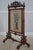 Age: C.1860-1880 Details: Walnut Fine Carved Details High Quality Construction 18 C. Design Traditional Style Stunning...