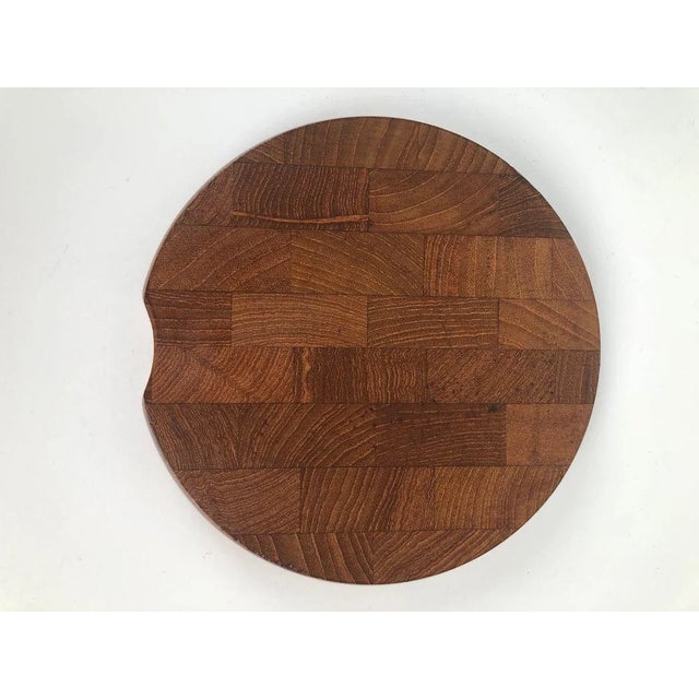 Vintage Cutting Board from Dansk Møbelproducent, 1964 For Sale - Image 4 of 10