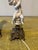 Vintage Mid-Century Hollywood Regency Cherub Lamps - Pair Model Bm313-8 For Sale In Washington DC - Image 6 of 7