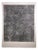Jean Dubuffet, Failles, Lithograph, 1959 For Sale