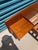 Danish Modern Full Size Teak Bed Frame by Melvin Mikkelsen Møbler, C1960s For Sale - Image 10 of 13
