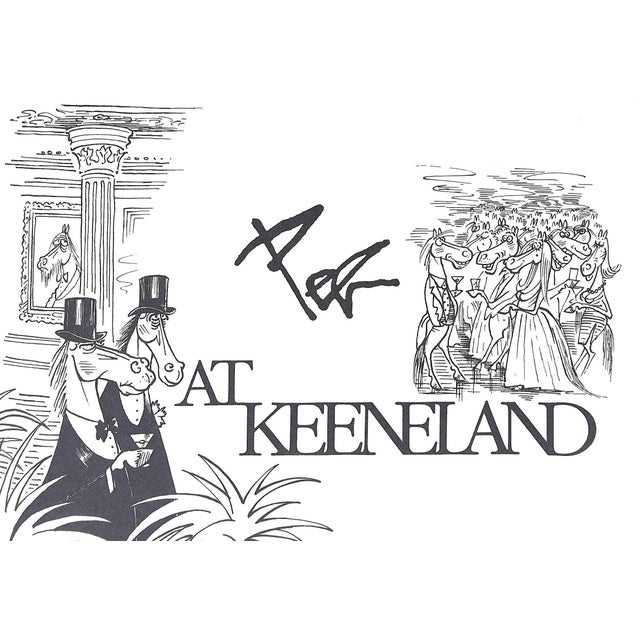 BELLOCQ, Pierre [48] pp. A. Horowitz & Sons/ Bookbinders w/ acetate jacket 1986 10 3/8" x 15 3/8" This copy of Peb at...