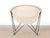 C317 Lounge Chair attributed to Yuzuru Yamakawa, 1960s For Sale - Image 8 of 12