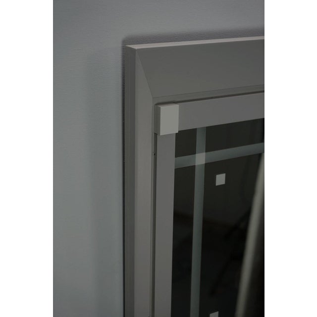 Dutch Bossche School Mirror For Sale - Image 6 of 14