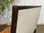 Bistro Bench in Upholstery and Fabric, 1930s For Sale - Image 13 of 14