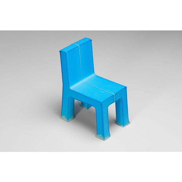 Melted Chair by Pieke Bergmans, the Netherlands, 2008 For Sale - Image 18 of 18