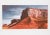 Howard Koslow, North From Kayenta, Lithograph For Sale