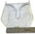 Vintage Sculptural Lucite Cocktail Napkin Holder With Curved Swing Arm For Sale - Image 11 of 11