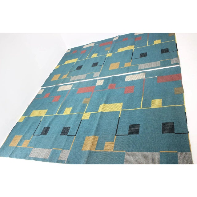 1940s - Bouclé - perfect original condition. Professionally cleansed and whipstitched. Minor damages.