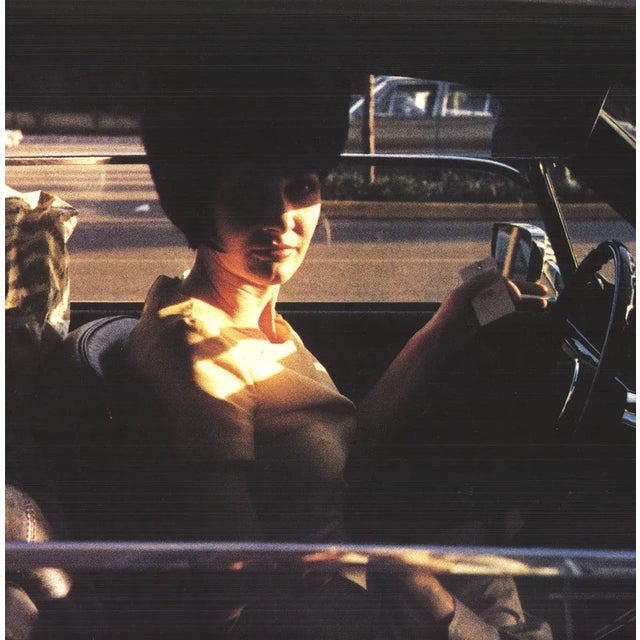 Contemporary 2014 William Eggleston 'Los Alamos' Photography Denmark Offset Lithograph For Sale - Image 3 of 5