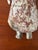 Antique Wooden Santos Figure, Hand-Carved Polychrome Religious Folk Art Sculpture For Sale - Image 12 of 12
