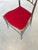Vintage Brass Chair, 1950s For Sale - Image 12 of 13