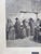 Alexandre Bida, The Jews in Front of the Solomon Wall, Engraving, 19th Century, Framed For Sale - Image 16 of 18