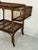 Vintage Italian Bamboo Bar Trolley, 1950s For Sale - Image 10 of 17