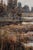 Contemporary Large Swamp Hilton Head Landscape on Canvas For Sale - Image 3 of 4