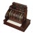 Vintage National Hand-Crank Cash Register For Sale