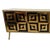 This Justfurnituress sideboard is a signature piece, entirely handcrafted in Italy. The internal structure is constructed...