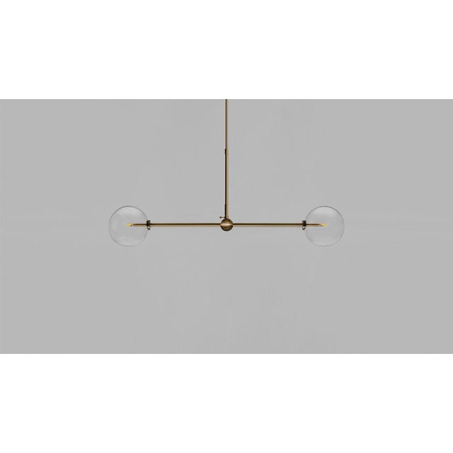 Contemporary Balance 150 X 150 For Sale - Image 3 of 12