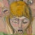 Art Brut or art of the insane oil on canvas paintings by Ugo Di Portanova. Ugo was a multimillionaire oil heir from Italy,...