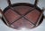 Victorian Sheraton Inlaid Oval Side Table in Walnut For Sale - Image 17 of 18