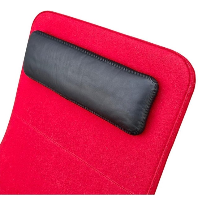 Landscape Chaise Lounge by B&b Italia For Sale - Image 10 of 12