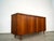 Mid-Century Modern 1950’s Mid-Century Modern Knoll Style Walnut Credenza For Sale - Image 3 of 12