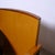 Two-Seater Cinema Armchair Bench in Numbered Two-Tone Wood, 1960s For Sale - Image 16 of 18
