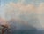 Landscape Composition, 1869, Pastel, Framed For Sale - Image 9 of 14