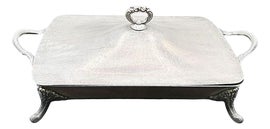 Example of Serving Dishes & Pieces Sale