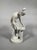 Neoclassical sculpture of a Danaid, 19th century, 55 cm, white marble For Sale