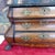 Antique Dutch Floral Marquetry Tabletop Chest, 1820 For Sale - Image 18 of 18