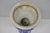Antique German Westerwald Salt Glaze Stoneware Cobalt Blue Jardiniere & Pedestal For Sale - Image 18 of 18