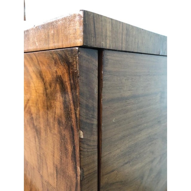 Art Deco Side Table, 1930s For Sale - Image 15 of 18