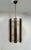 Italian 21st Century Royal Murano Lantern by Fabio LTD For Sale - Image 3 of 9