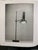 Mid-Century Modern Lamp by Gino Sarfatti for Arteluce, 1950 For Sale - Image 3 of 18