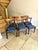 Antique Regency Mahogany Dining Chairs, 1820, Set of 6 For Sale - Image 6 of 7