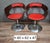 Vintage Swivel Armchairs, 1970s For Sale - Image 6 of 9