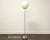 Mid-Century Modern Globe Chrome Floor Lamp For Sale - Image 10 of 10