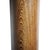 Wood Tall Scandinavian Tropical Hardwood Table Lamp, 1960s For Sale - Image 7 of 11