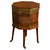 Antique 18th Century Georgian Mahogany & Brass Bound Wine Cooler Cellarette 1780 For Sale - Image 12 of 17