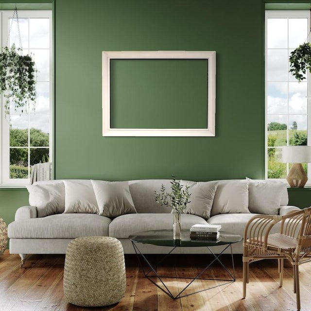 20th-Century Italian Frame, 1950s For Sale - Image 13 of 15