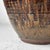 Japanese Late Meiji Earthenware Vase For Sale - Image 6 of 18