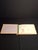 1930s Bezalel Jerusalem Olive Wood Autograph Diary Palestine Wwii Judaica Hebrew For Sale - Image 18 of 18