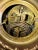 Antique Figural Mantel Clock by Waterbury For Sale - Image 10 of 11