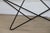 Metal Jasmin Coffee Table by Florent Lasbleiz for Airborne, 1950s For Sale - Image 7 of 15